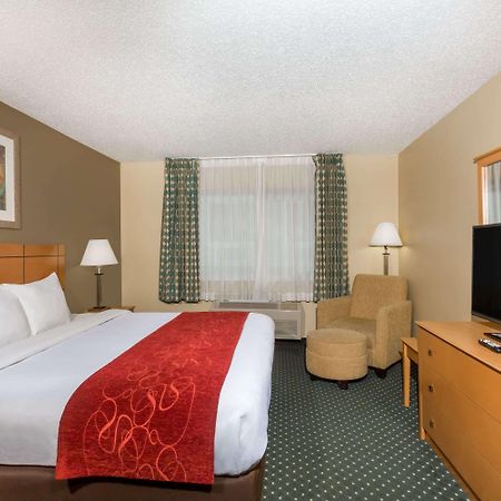 Baymont By Wyndham Billings Otel Dış mekan fotoğraf