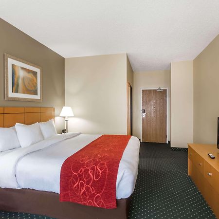 Baymont By Wyndham Billings Otel Dış mekan fotoğraf