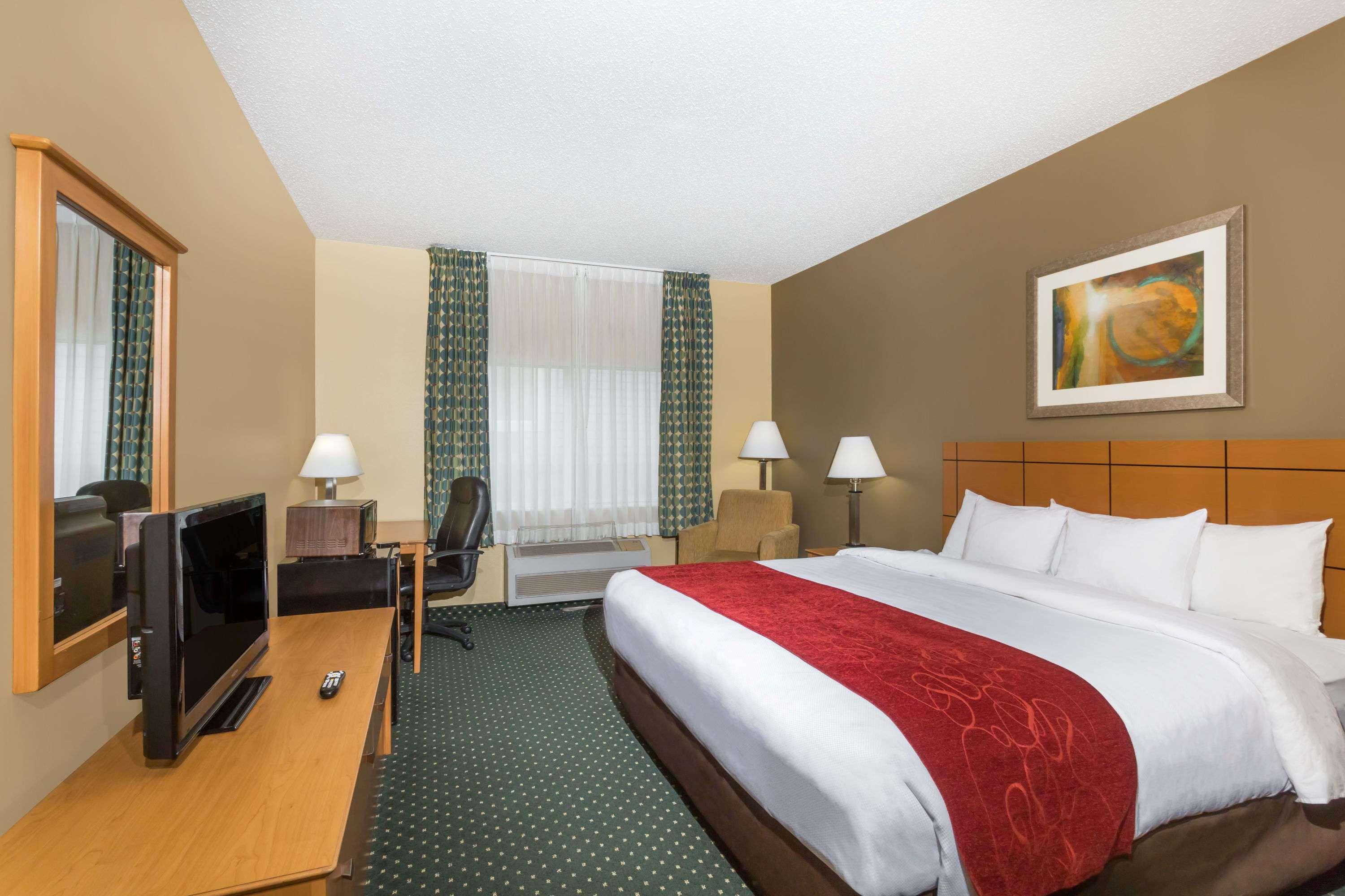 Baymont By Wyndham Billings Otel Dış mekan fotoğraf