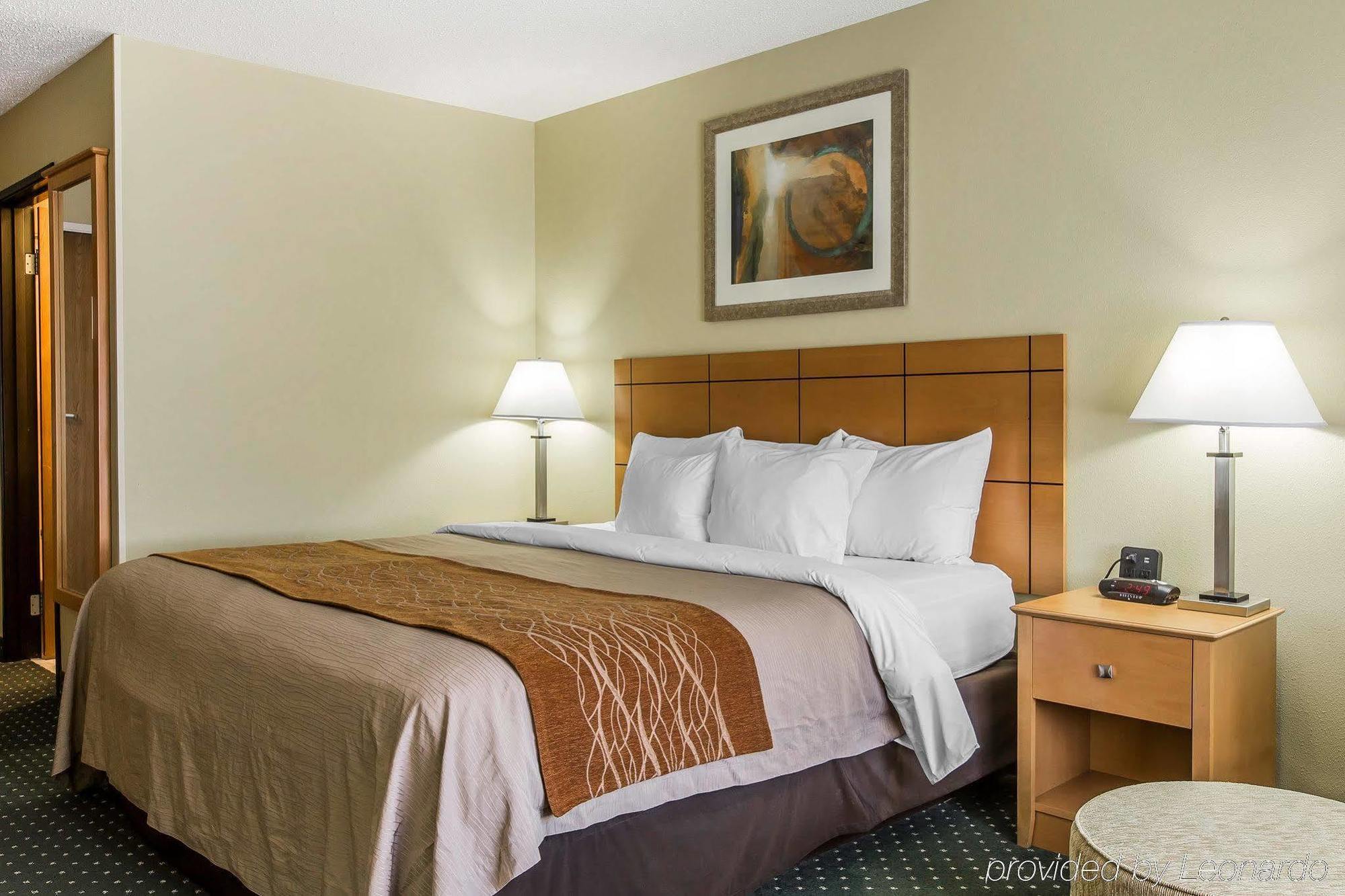 Baymont By Wyndham Billings Otel Dış mekan fotoğraf