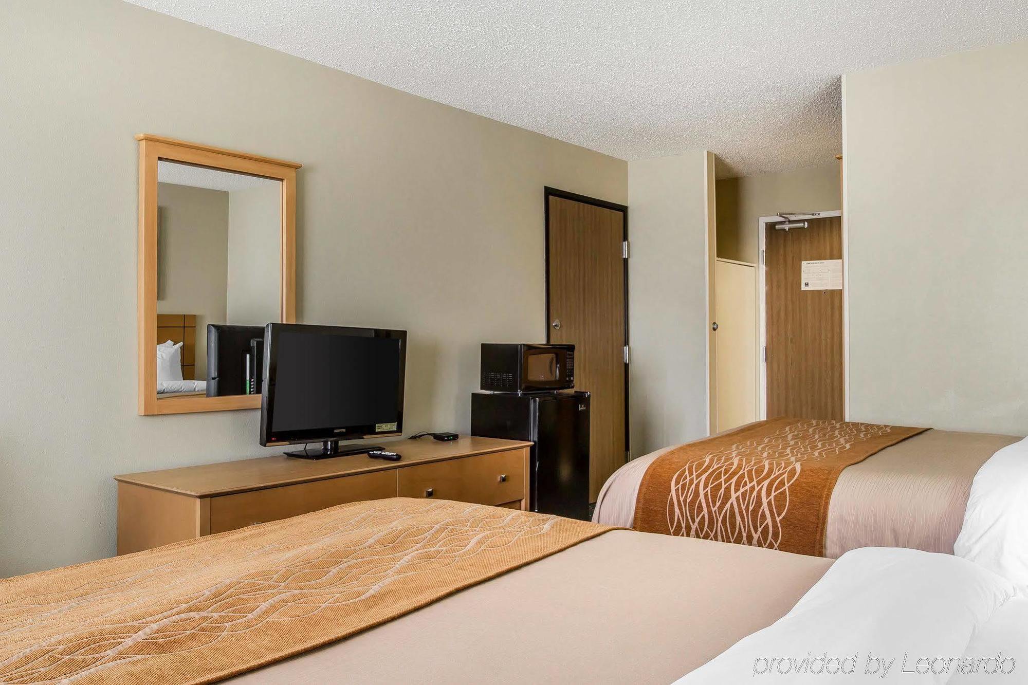 Baymont By Wyndham Billings Otel Dış mekan fotoğraf