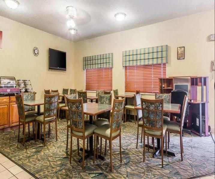 Baymont By Wyndham Billings Otel Dış mekan fotoğraf